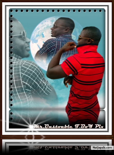 One love my people - click for next photo