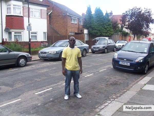 BIG APENTENG - click for next photo