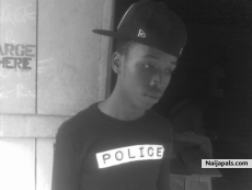olumide - click for next photo