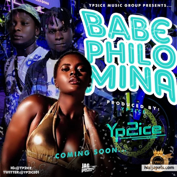 [New Music] Babe_Philo na dropping soon - click for next photo