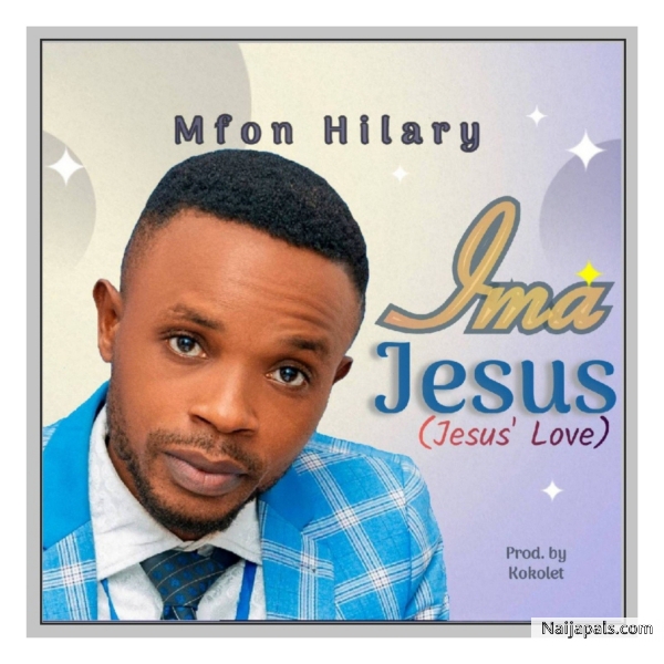 Ima Jesus (Jesus' Love) - click for next photo