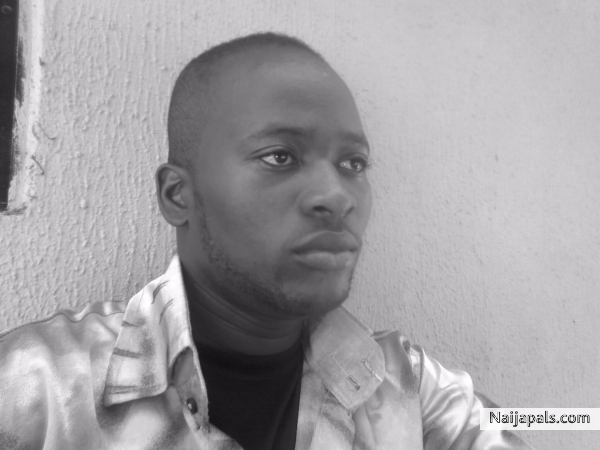 The man of God - click for next photo