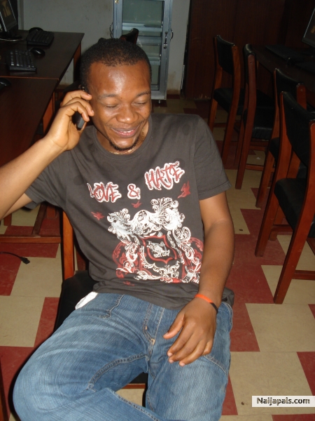 Always smilin - click for next photo