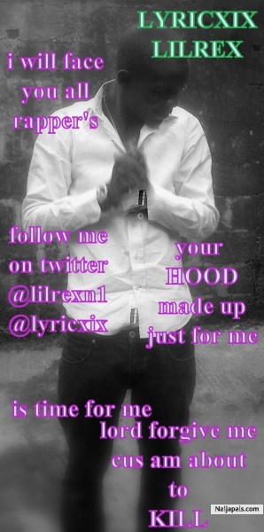 my life and the voice - click for next photo