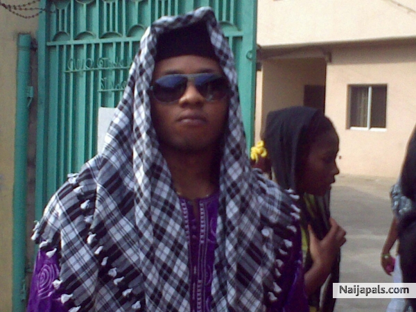 Most Wanted 4 Cozin Pandemonium Especially Among Em Shawties. - click for next photo