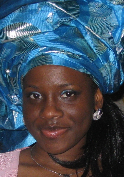 Omo Oba awon oba - click for next photo