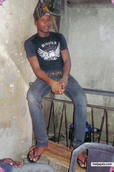my self as an individaul - click for next photo