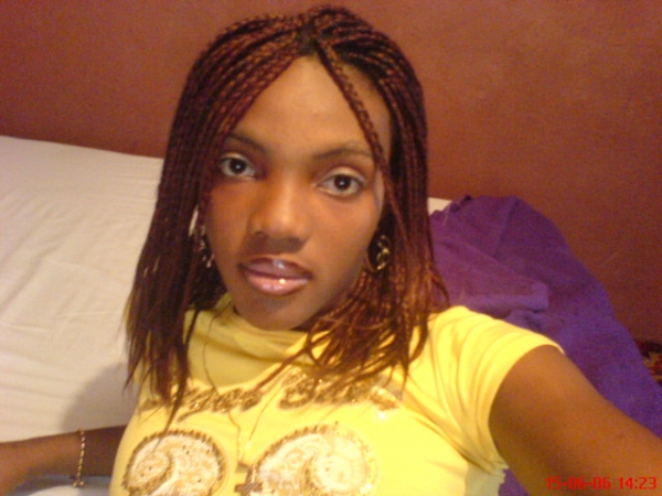 nikky angel - click for next photo