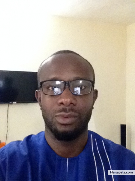 Engr. Obi - click for next photo