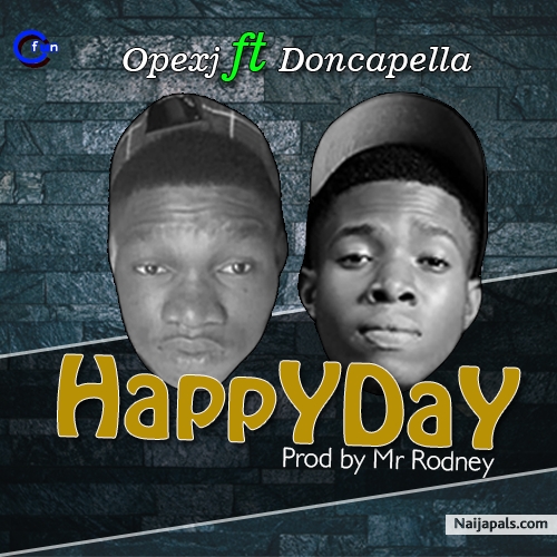 Happy Day