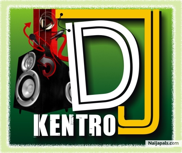 baby okwu DJ kentro dance hall remix