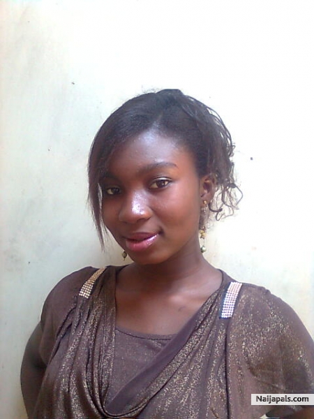 Omolola - click for next photo