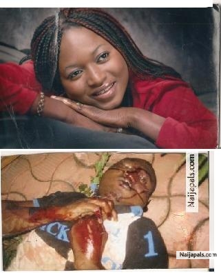 The Killer of Yusuf Susan - click for next photo