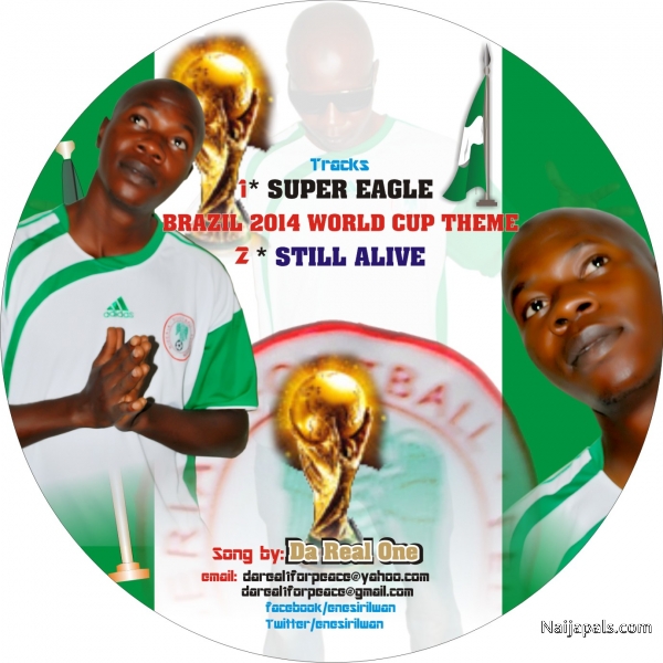 SUPER EAGLE PIX - click for next photo