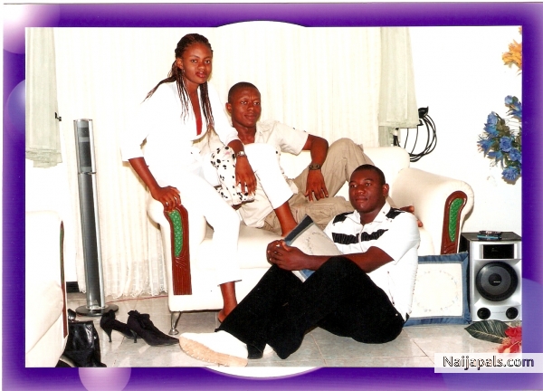 da family - click for next photo