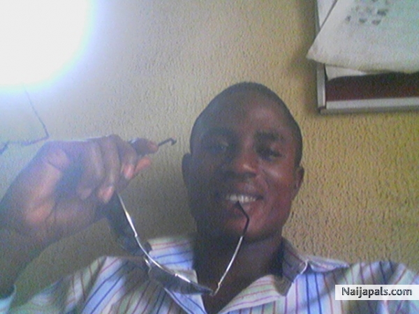 BEWISE IN LAGOS OR ELSE....... - click for next photo