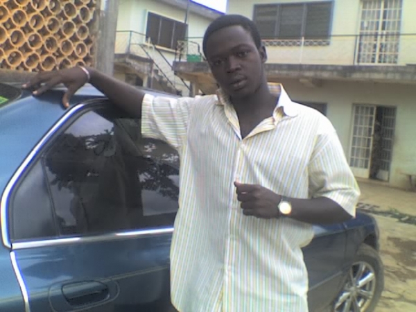 he s cool - click for next photo