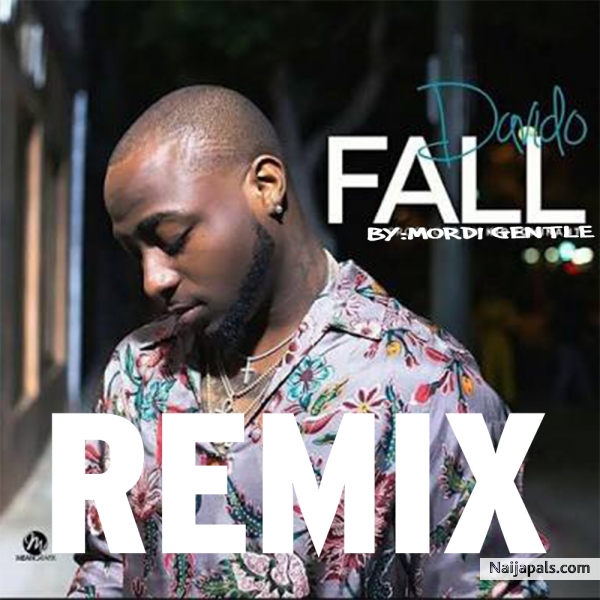 fall remix