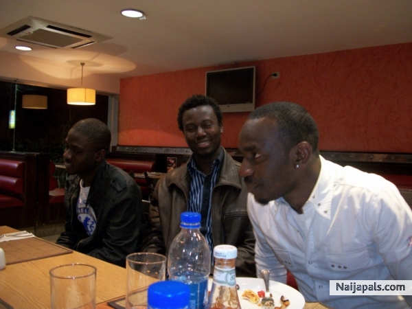 Qboi Sego Jandon - click for next photo