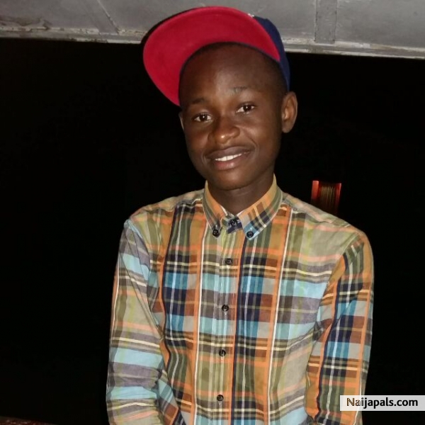 Am cool and nice - click for next photo