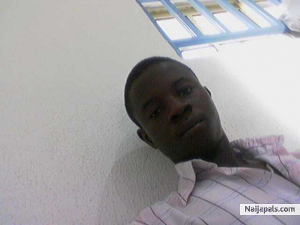 naGod be everytin in dis life. - click for next photo