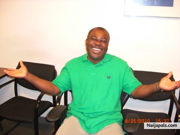 Just happy me - click for next photo