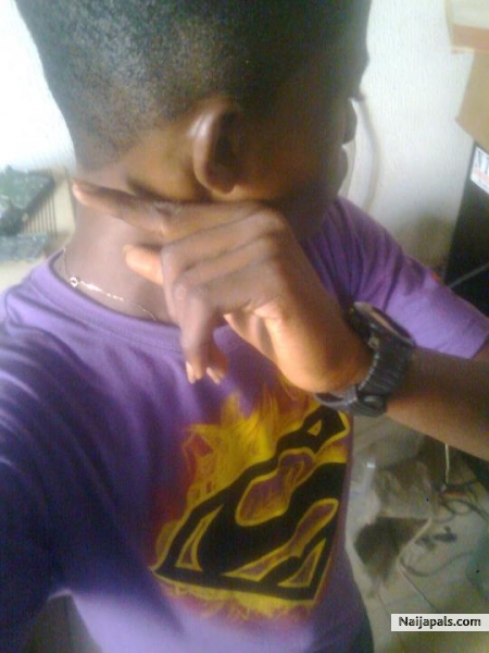 just meeeeeeeeeeee - click for next photo