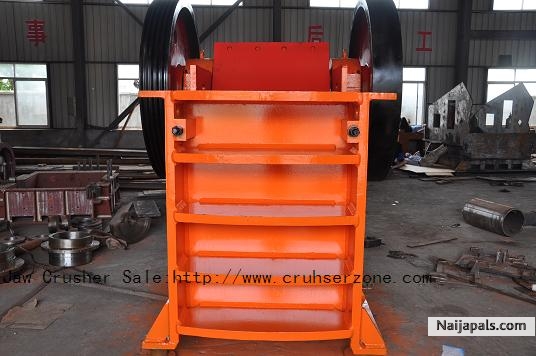 Jaw Crusher-Jaw Crusher Price - click for next photo