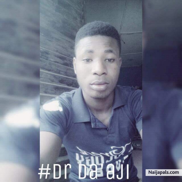 dr Da' aji - click for next photo