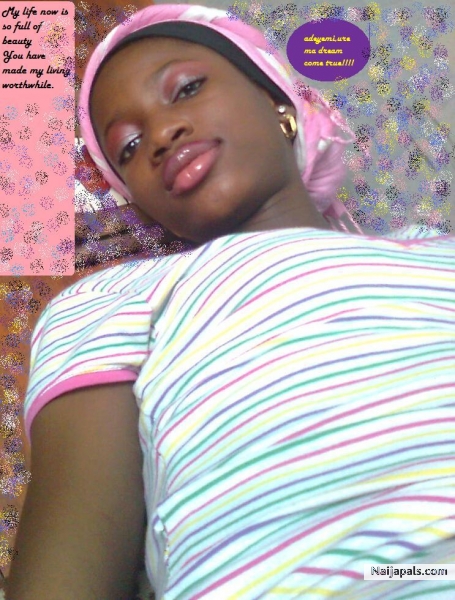 missing ma boo.......all for him - click for next photo