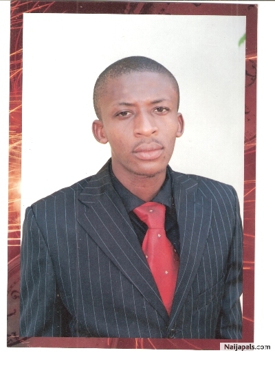 chukwuemeka ottah - click for next photo