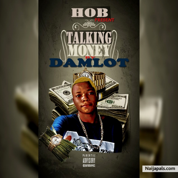 Talking money