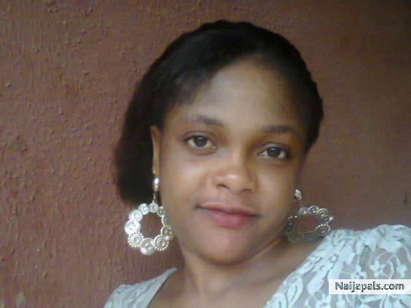 Pretty girl - click for next photo