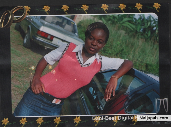 Na God O! - click for next photo