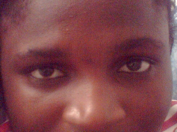 Just Me - click for next photo