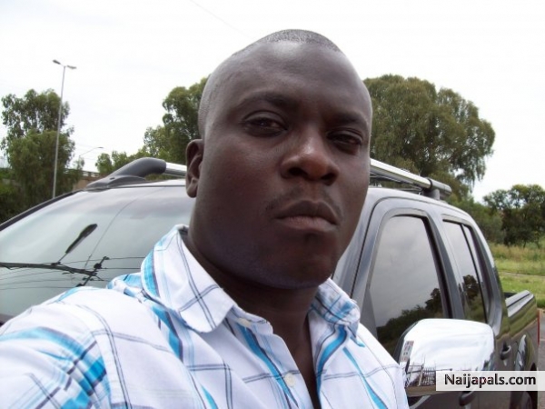 me in sa - click for next photo