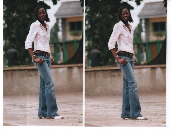 Ebony - click for next photo