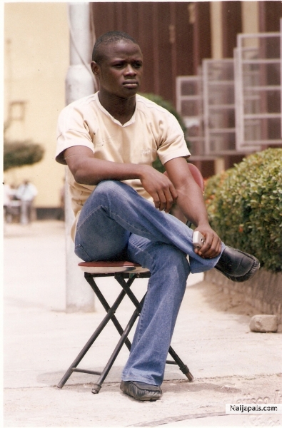 dat its me.................... u like it? - click for next photo