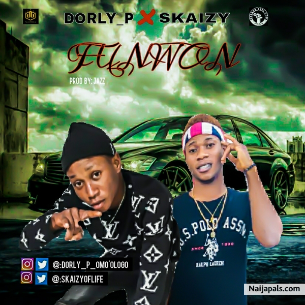 FUNWON [prod by:Abjazz]