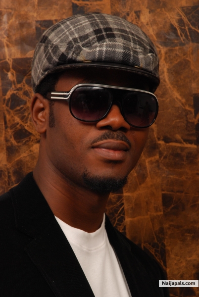 Adaeze prealbum cover - click for next photo
