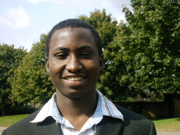 This is me, maself, n I 4 Real - click for next photo