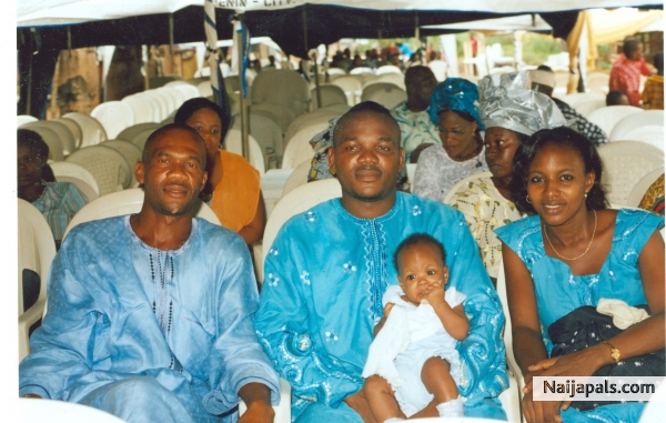 My family - click for next photo