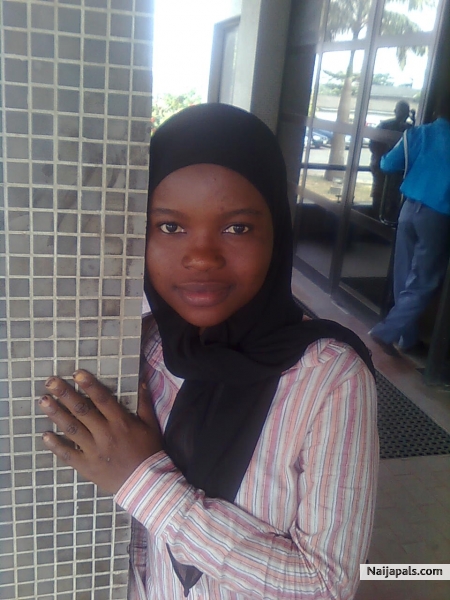 love you all. god bless nigeria - click for next photo
