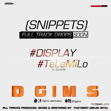 Display (snippet)