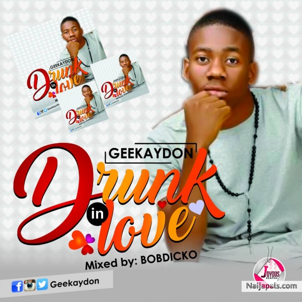 Drunk in Love