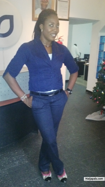 Just me - click for next photo