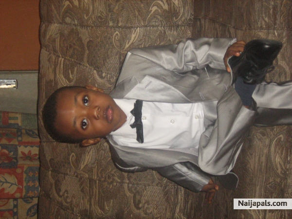 dj kay jnr - click for next photo