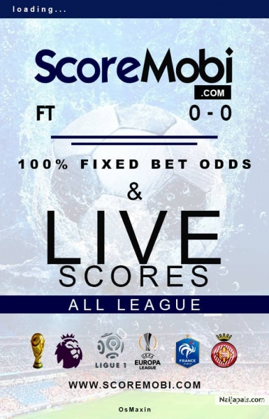 Scoremobi the best free tip - click for next photo