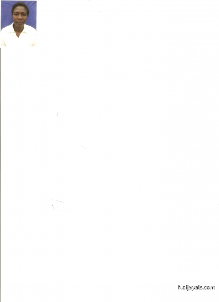 Elizabeth Olubunmi - click for next photo
