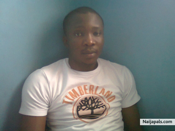Dats me - click for next photo